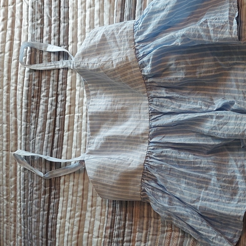 Zara top